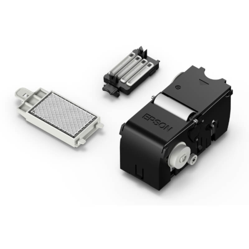 KIT DE LIMPIEZA DE CABEZAL G6070