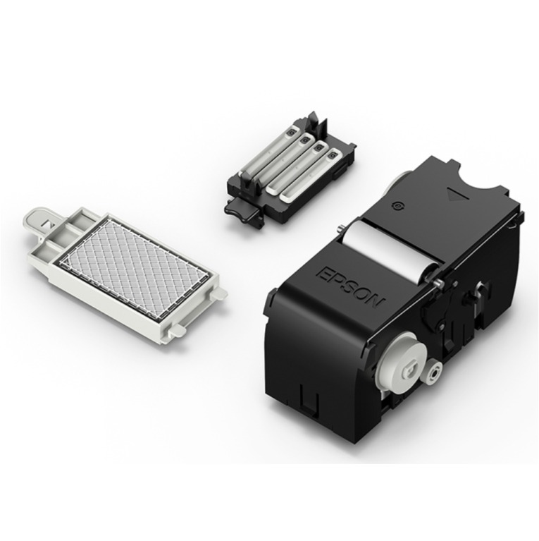 KIT DE LIMPIEZA DE CABEZAL F2270