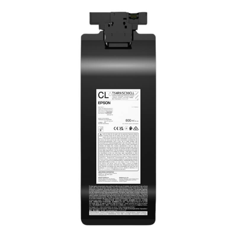 LIQUIDO DE LIMPIEZA G6070 