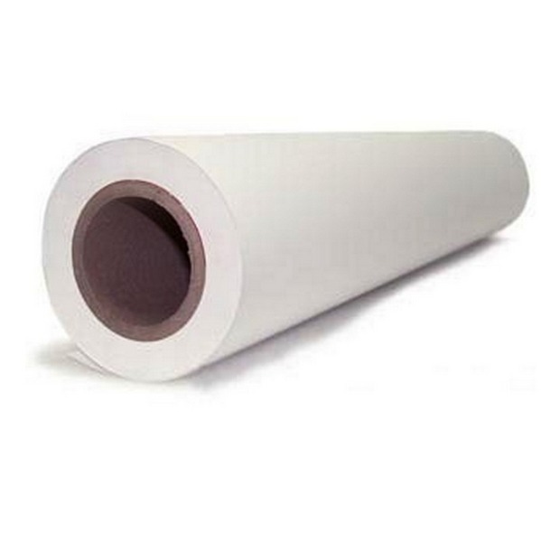 PAPEL DE SUBL.ROLLO 110cm <br> 100 M - 102 GRS