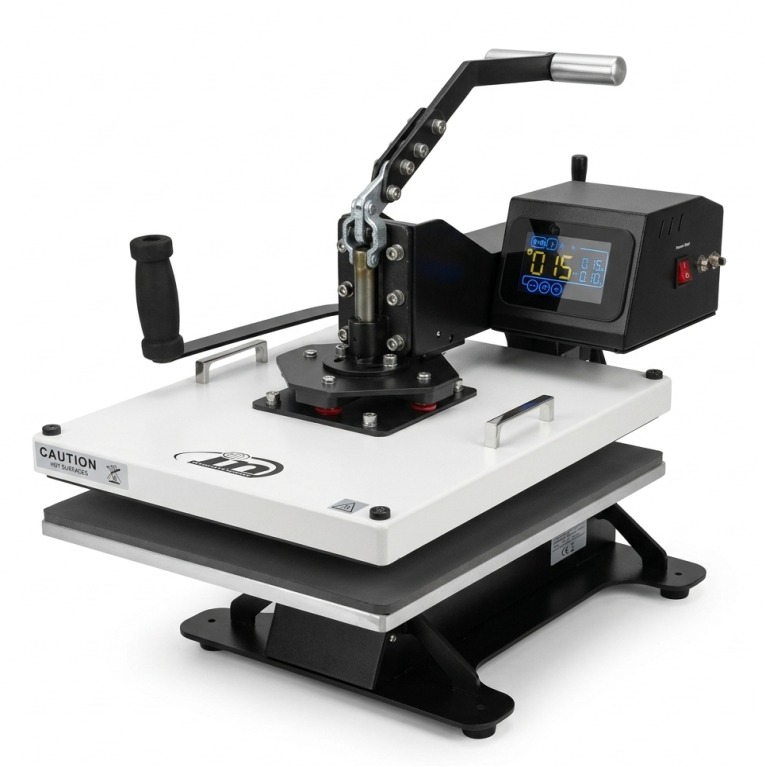 ESTAMPADORA MANUAL 50x40cm 