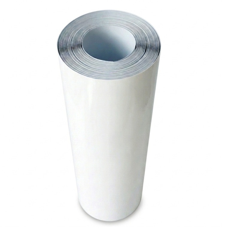 VINILO SUBLIMABLE  BLANCO x 60 CM