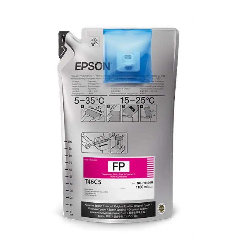 TINTA EPSON F9470H 