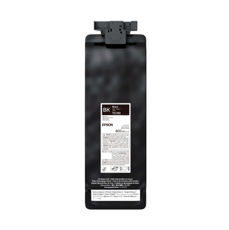 TINTA EPSON S7170 <br> COLOR NEGRO 