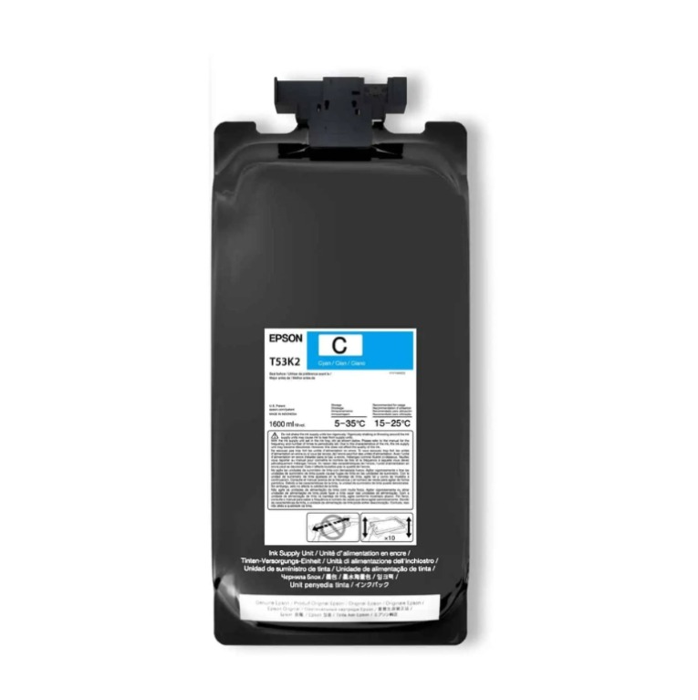 TINTA EPSON F6470 