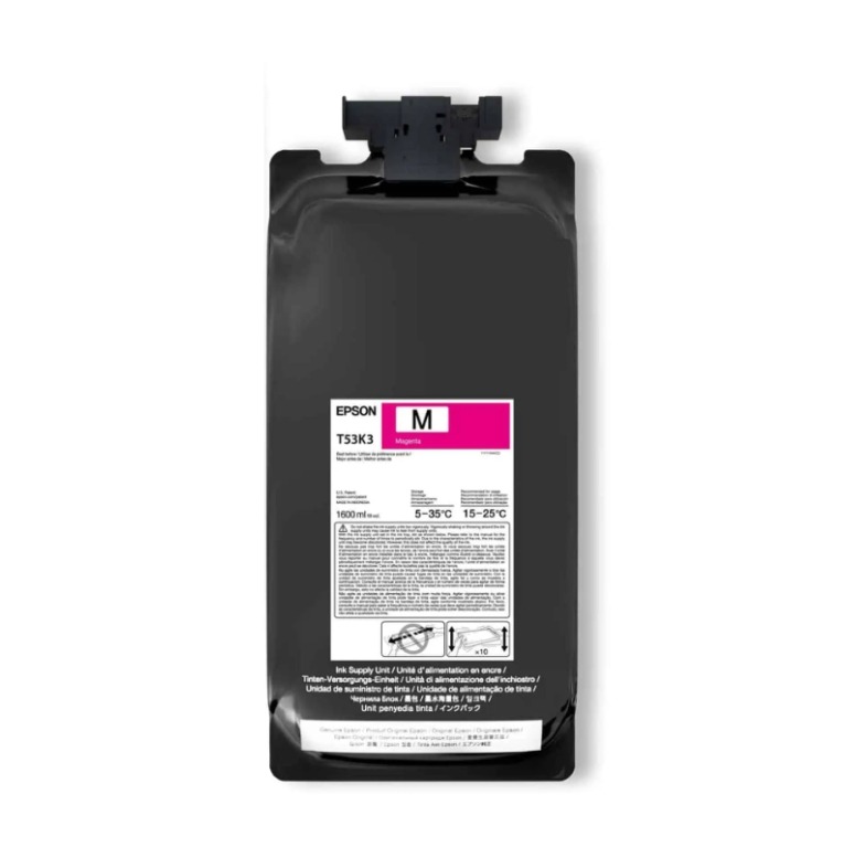 TINTA EPSON F6470 