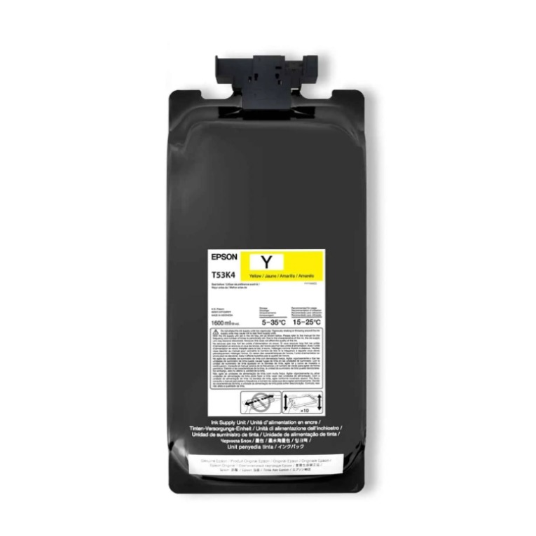 TINTA EPSON F6470 