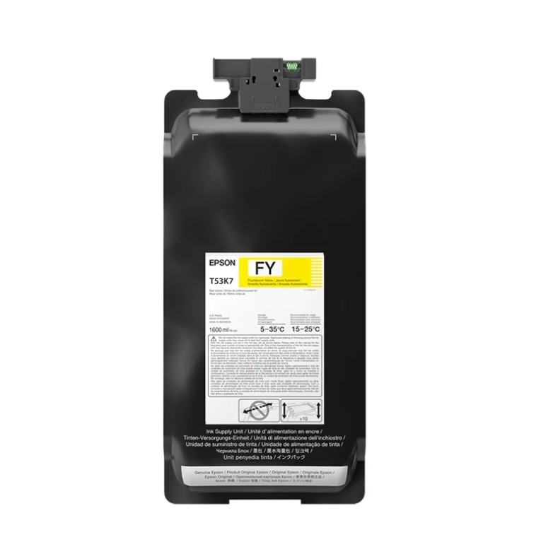 TINTA EPSON F6470H 