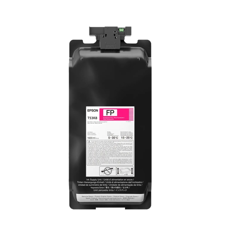 TINTA EPSON F6470H 