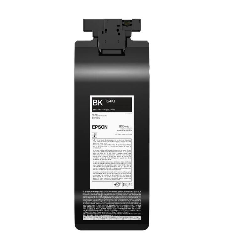 TINTA EPSON F2270 <br>COLOR NEGRO