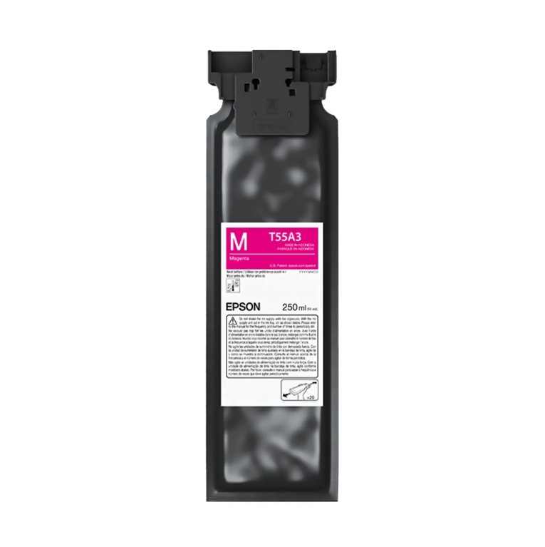 TINTA EPSON F1070 <br>COLOR MAGENTA