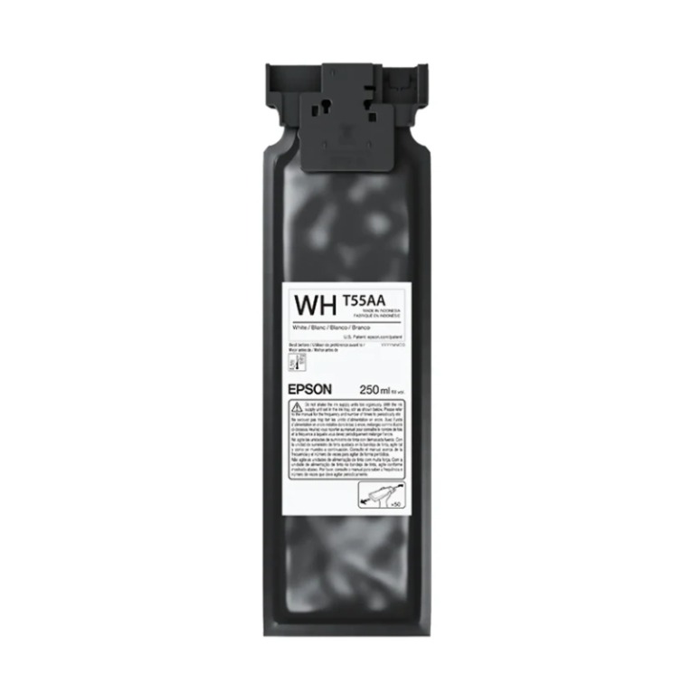 TINTA EPSON F1070 <br>COLOR BLANCO