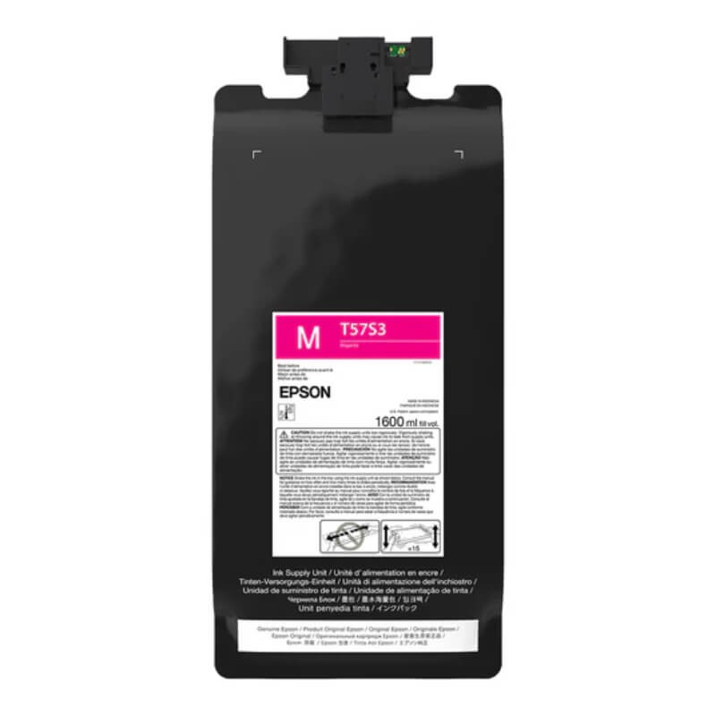 TINTA EPSON G6070 <br> DTF - MAGENTA