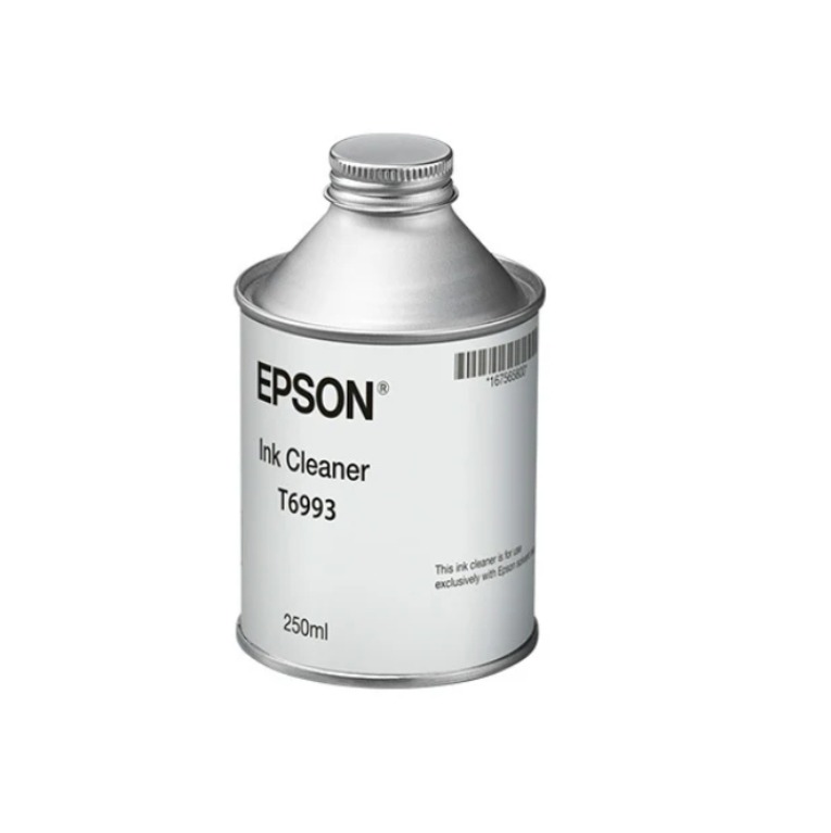 Ink Cleaner Kit Epson Linea S