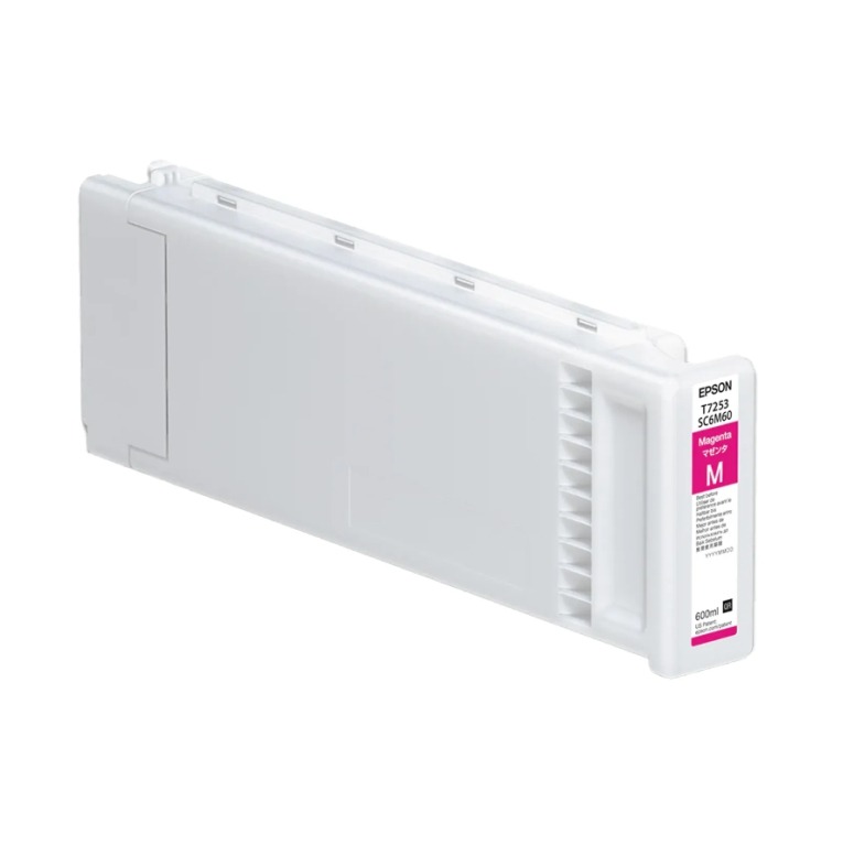 TINTA EPSON F2000<br>COLOR MAGENTA