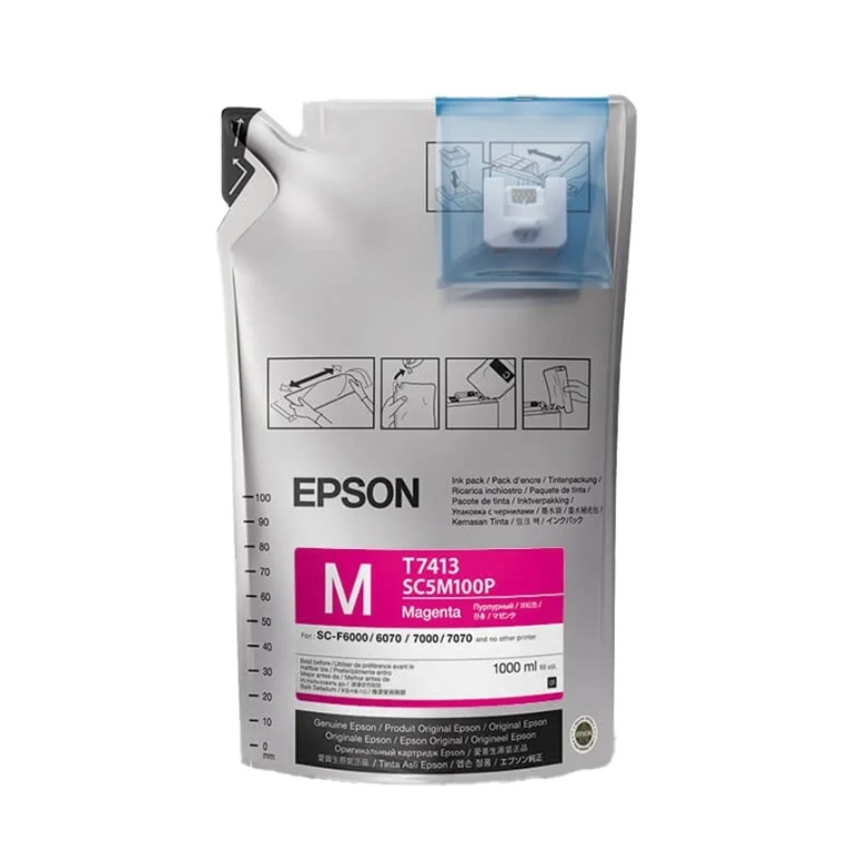 TINTA EPSON F6270