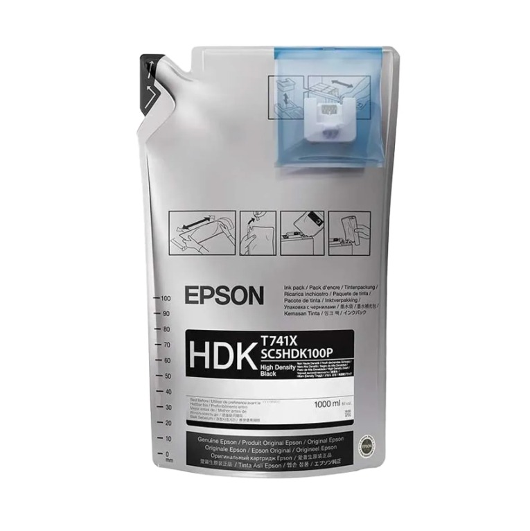 TINTA EPSON F6270