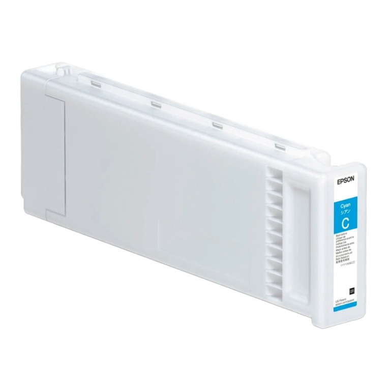 TINTA EPSON S40600<br>COLOR CYAN