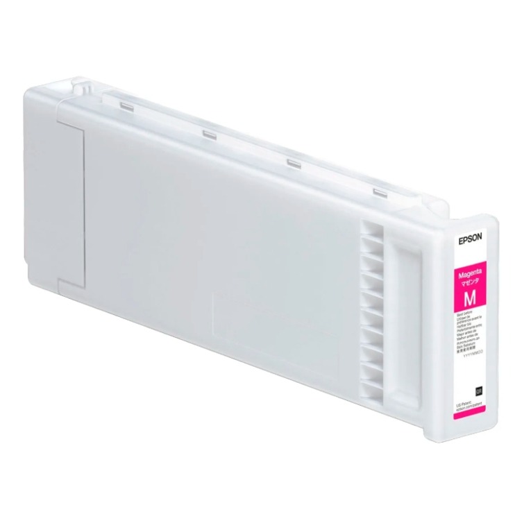 TINTA EPSON S40600<br> COLOR MAGENTA
